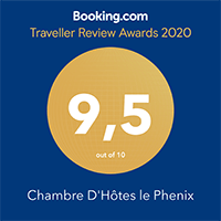 Booking 2020