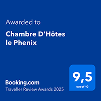 Booking 2025