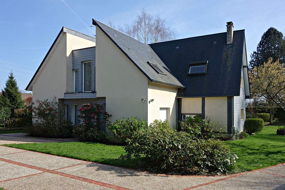 Villa 2