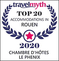 TravelMyth 2020