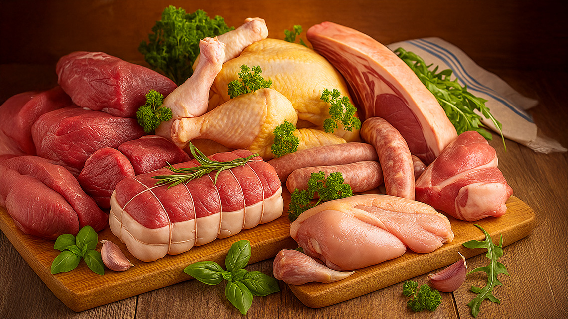 La Carne