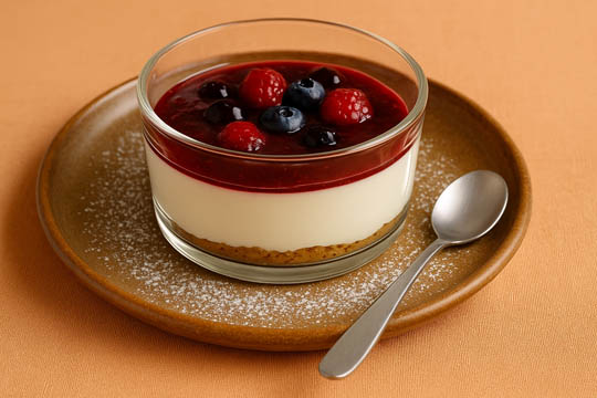 Cheesecake