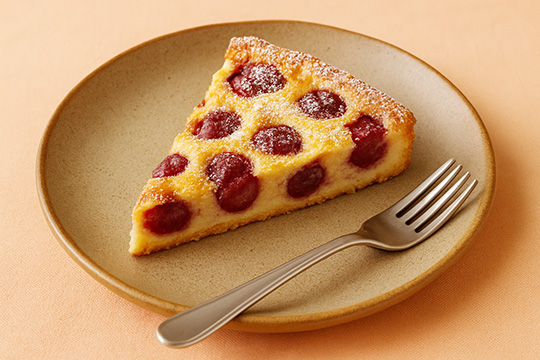 Clafoutis