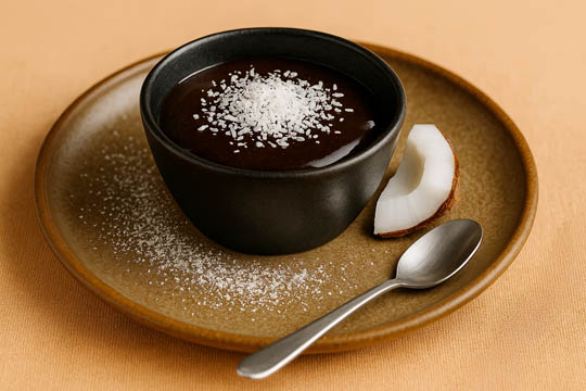 Crema di Cocco