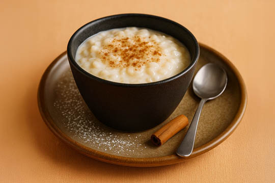 Crema di Riso