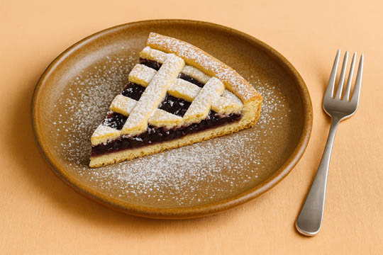 Crostata
