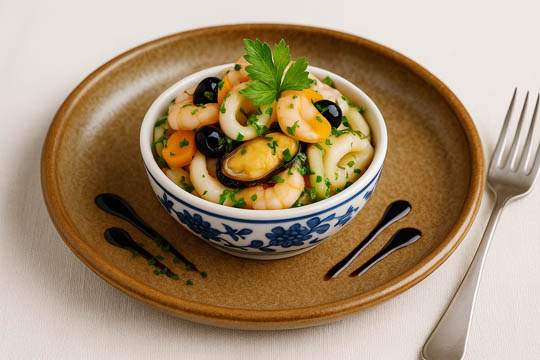 Insalata di Mare