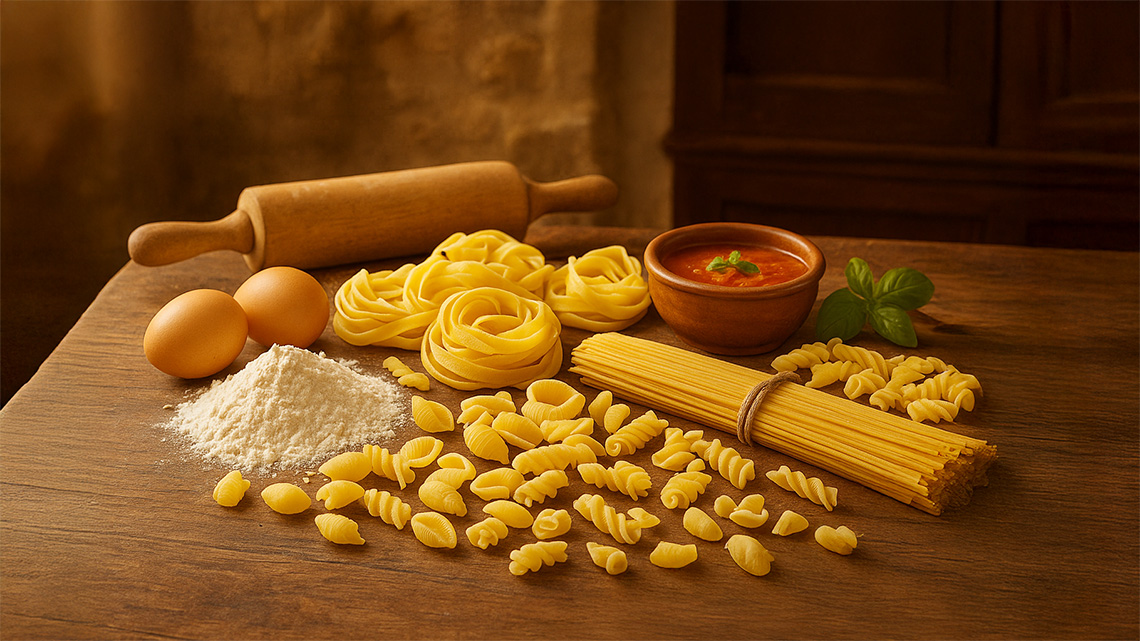 La Pasta