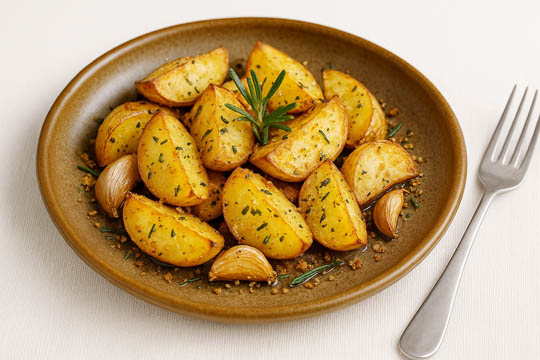 Patate Arrosto