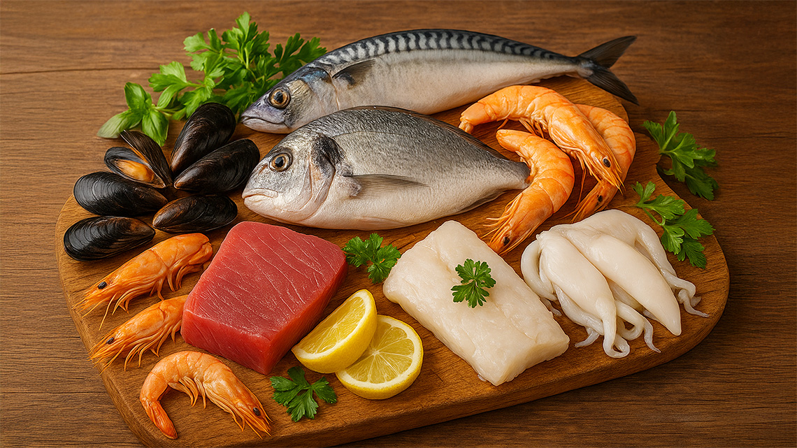 Il Pesce