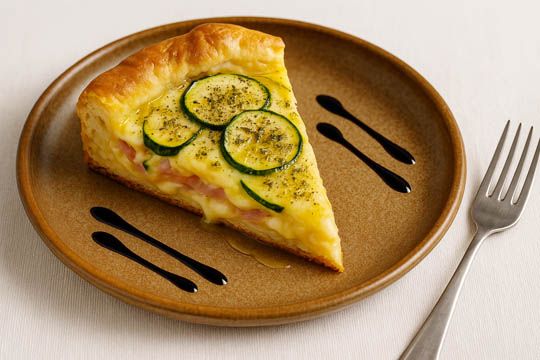 Torta Rustica